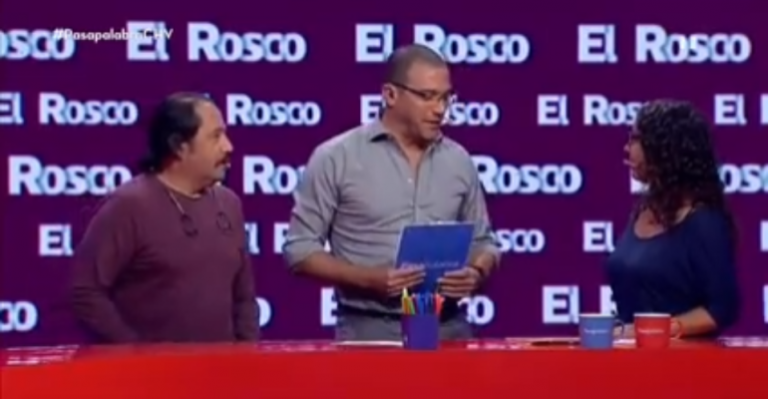 Este es el ganador entre Jorge Figueroa y Gigia Ramírez en Pasapalabra