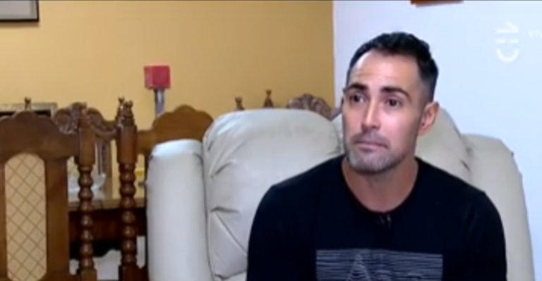 Conoce el testimonio del chileno que estuvo preso en Indonesia