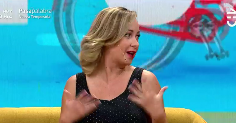 En Viva La Pipol ayudamos a Blanquita Nieves a elegir el nombre de su bebé