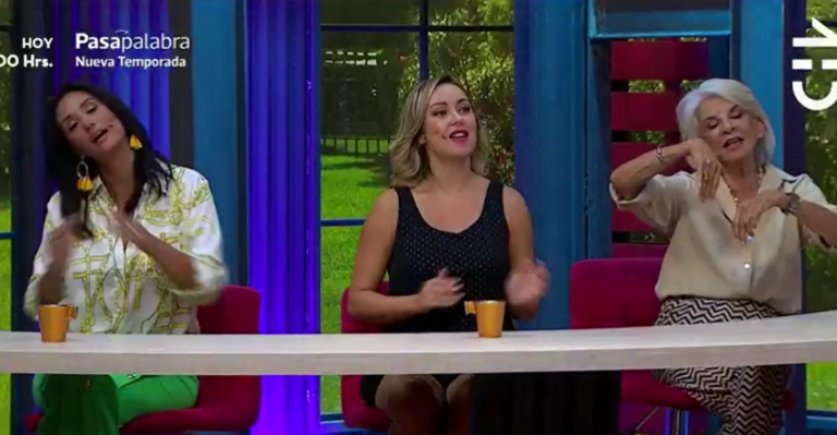 Blanquita Nieves eligió La Mejor Canción de la Historia