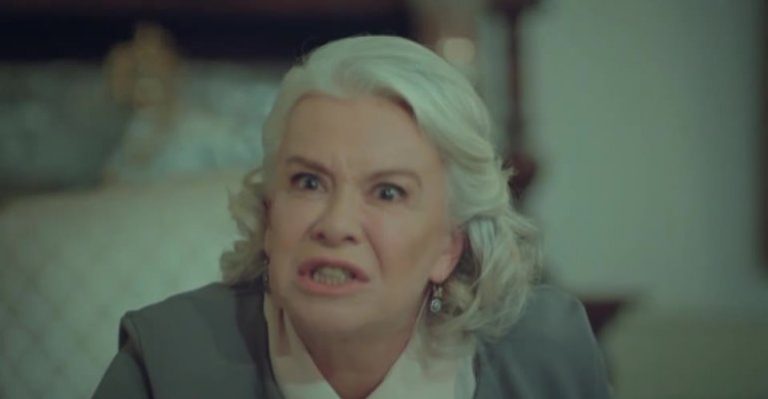 Amor Eterno | Capítulo 86