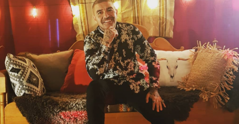 Dj Méndez anunció su participación en programa de baile