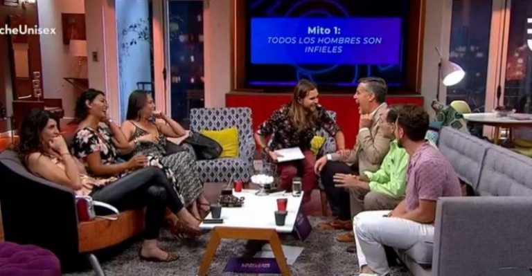 La Noche es Nuestra | Capítulo 7 de marzo