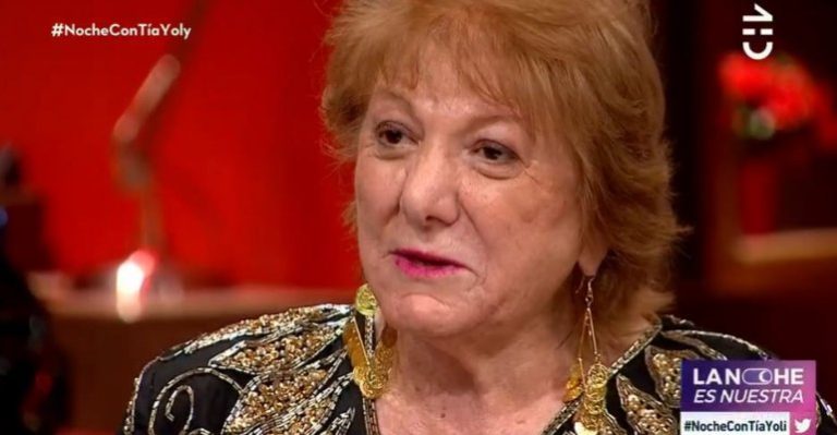 La Noche es Nuestra | Capítulo 12 de marzo