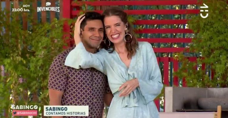 Sabingo | Capítulo 17 de marzo