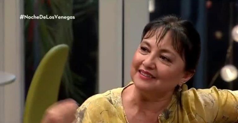 Los Venegas: Carola Marzán habló de su nueva vida como diputada