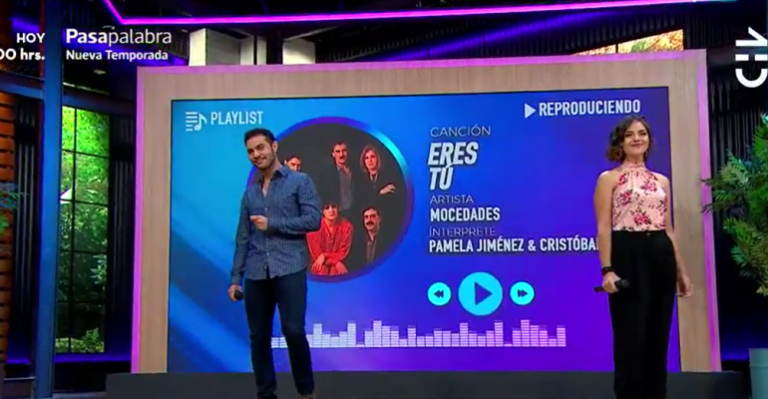 Juan Gabriel y Mocedades compitieron para ser “La Mejor Canción Romántica de la Historia”