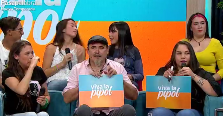 ¿Cuánto conoce El Flaco a sus seis hijos?