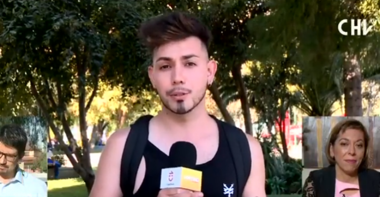 La Calle Opina: ¿Qué piensan los vecinos de Maipú sobre las polémicas de Cathy Barriga?