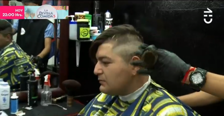 Conoce los nuevos cortes de pelo que causan sensación en los hombres