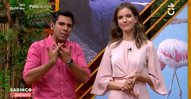 Sabingo | Capítulo 31 de marzo