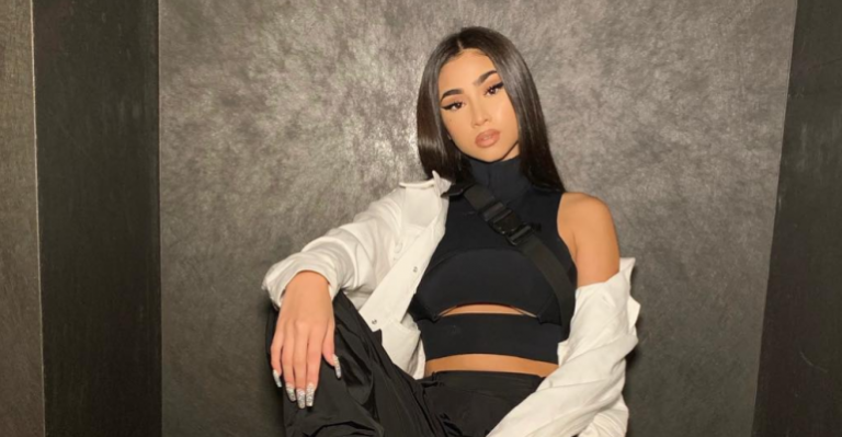 Paloma Mami sufrió filtración de canción a través de redes sociales