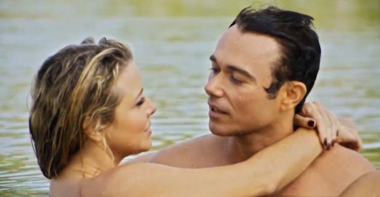 Rico y Lázaro | Capítulo 89