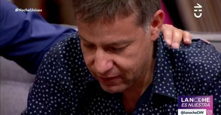 Pablo Zúñiga confesó su amor a Pamela Díaz en La Noche Es Nuestra