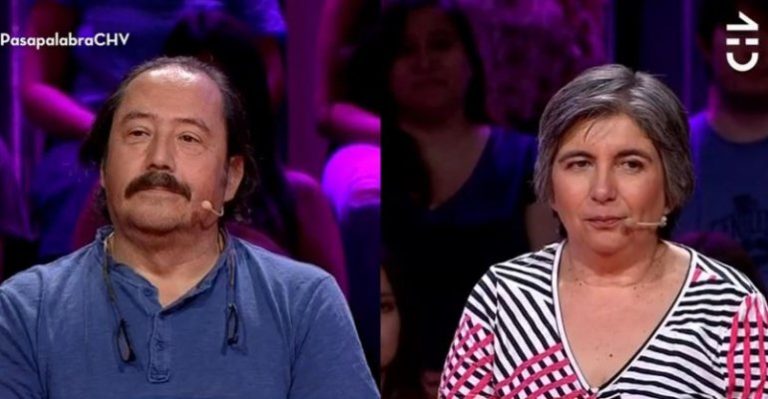 Pasapalabra | Capítulo 18 de marzo