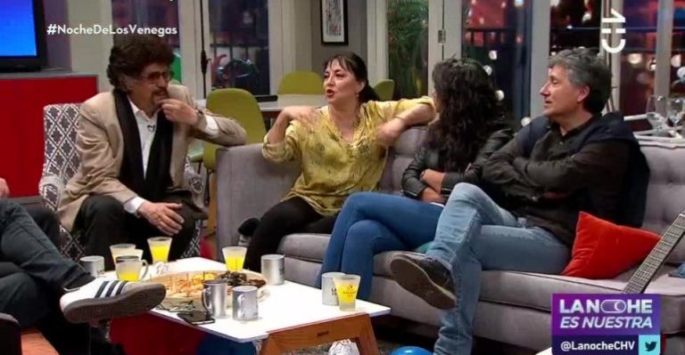 Este es el motivo de la llegada de Alberto Castillo a Los Venegas