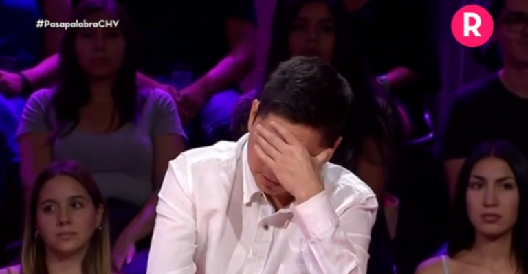 Mira cómo terminó el Rosco de este nuevo capítulo de Pasapalabra