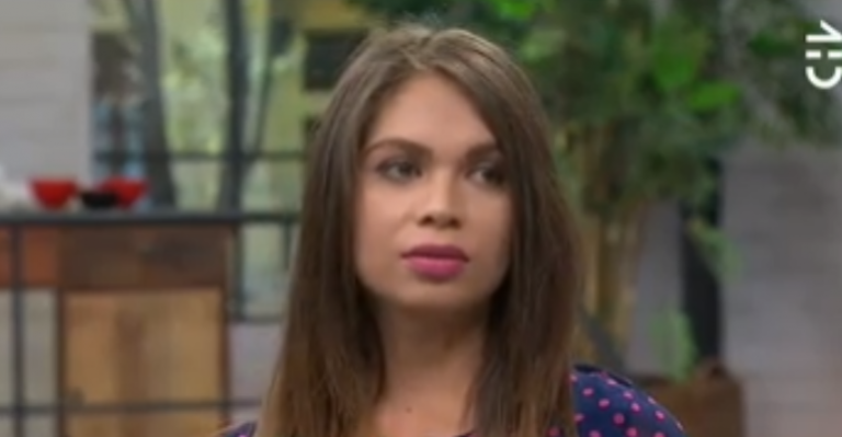 Joven adoptada por madre de Zamudio: tener una nueva familia fue un regalo de Dios