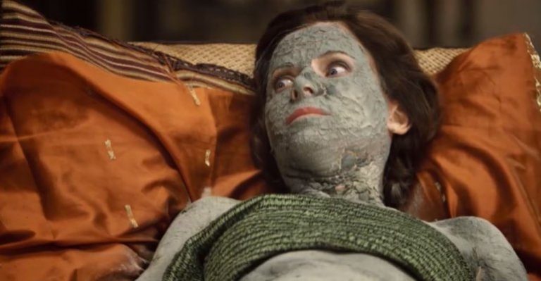 Rico y Lázaro | Capítulo 82