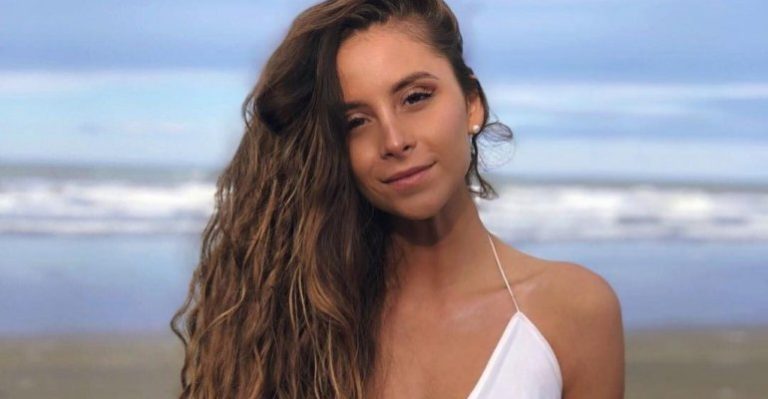 Las vacaciones de Cami Gallardo y Tini Stoessel en Buenos Aires