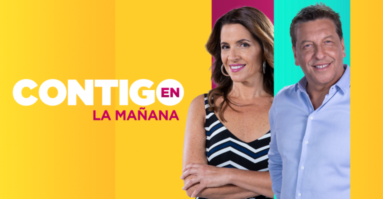 Contigo en la Mañana: El espacio informativo que te acompañará en la semana