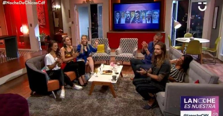 La Noche es Nuestra | Capítulo 13 de marzo