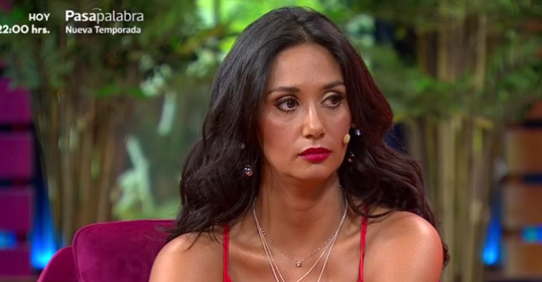 Pamela Díaz explicó por qué es tan conservadora en su forma de pensar