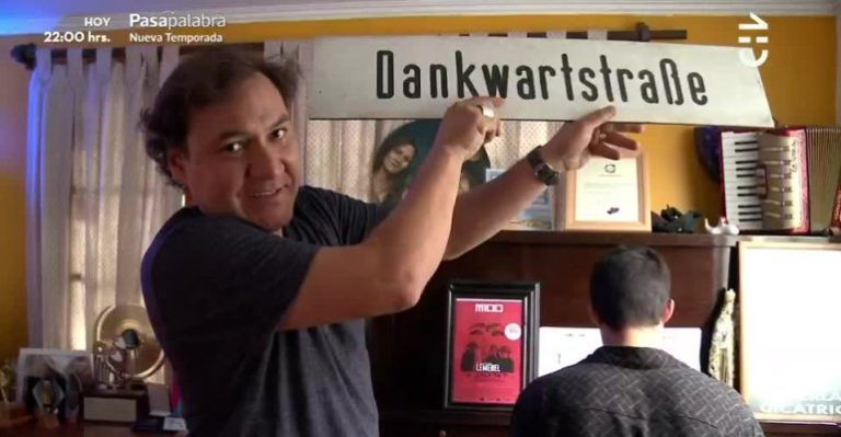 Rodrigo Muñoz reveló divertido incidente con la policía alemana