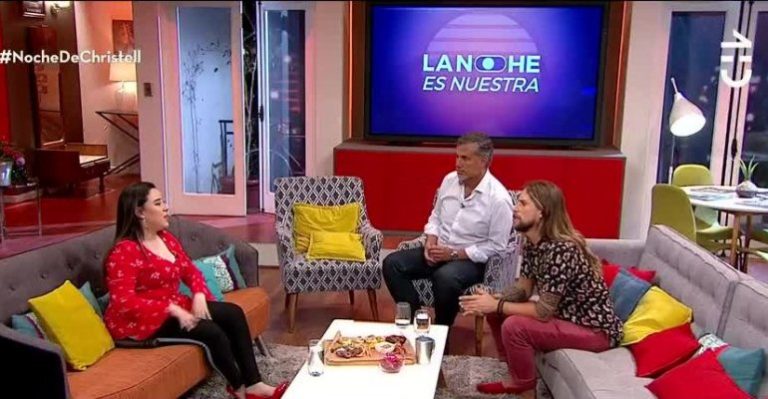 La Noche es Nuestra | Capítulo 3 de marzo - Parte 4