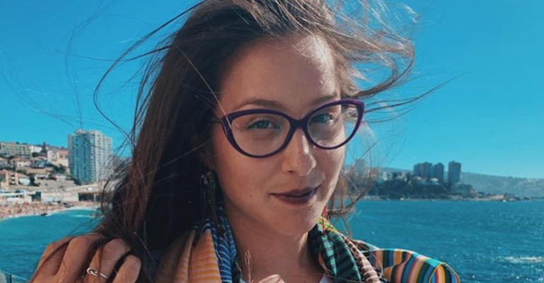 Denise Rosenthal compartió potente reflexión sobre el Día de la Mujer