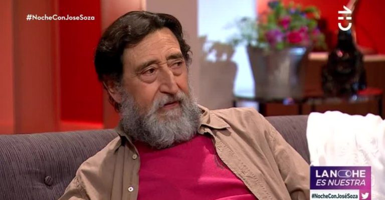 La Noche es Nuestra | Capítulo 17 de marzo