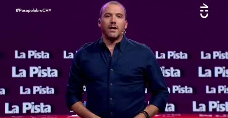 Este es el momento en que Julián Elfenbein imitó a Don Ramón en Pasapalabra