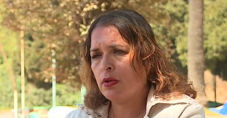 No vidente demandó al Senado por discriminación