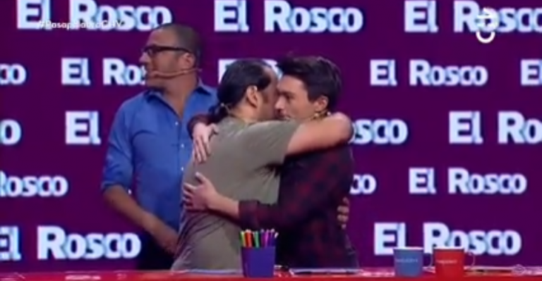 Este es el ganador entre Jorge Figueroa y Nicolás Gavilán en Pasapalabra