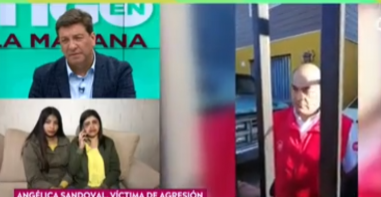 Conoce el testimonio de mujer agredida por su ex marido