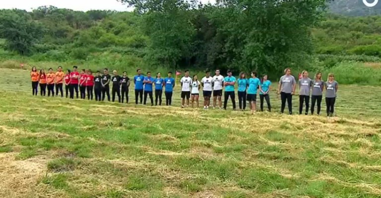 Invencibles | Capítulo 8