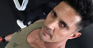 Pato Laguna habría encontrado nuevamente el amor