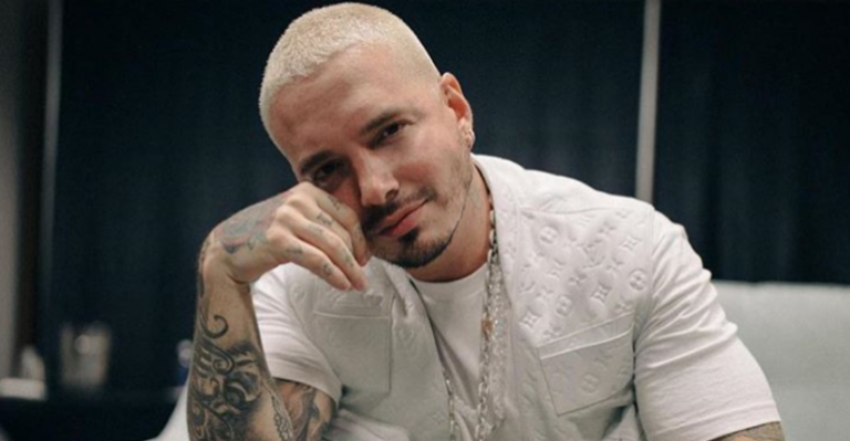 J Balvin utilizó popular frase de Luli en su cuenta de Instagram