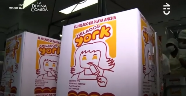 Mira la historia y secretos de estos famosos helados de Valparaíso