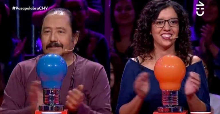 Pasapalabra | Capítulo 25 de marzo