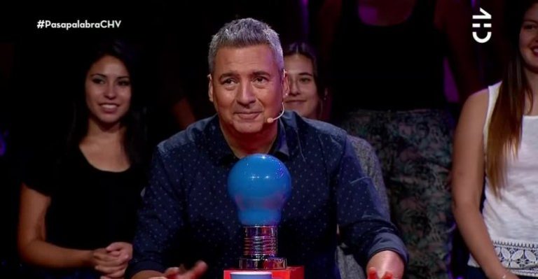 René Naranjo sorprendió con inesperado acierto en Pasapalabra