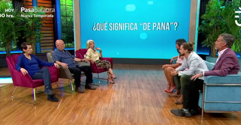 Millenials y Adultos Mayores se enfrentaron en Viva La Pipol