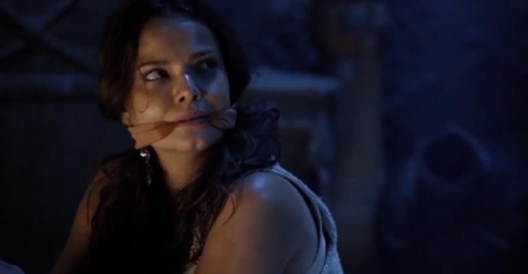 Rico y Lázaro | Capítulo 98