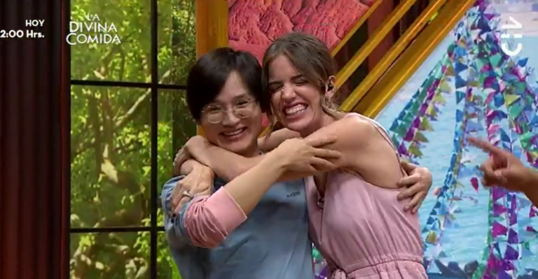 Yuhui sobre Chiloé: Chiloé es más lindo como Millaray