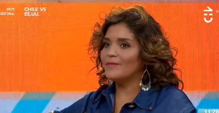 La relación entre Kathy Orellana y su madre tras su rehabilitación