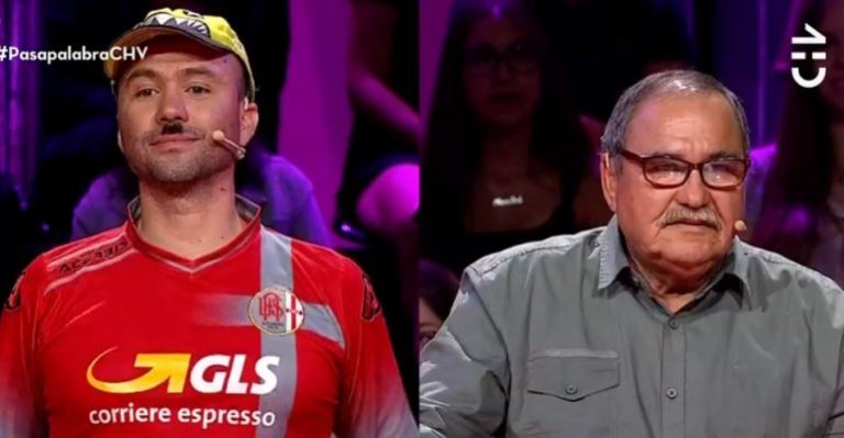 Pasapalabra | Capítulo 6 de marzo