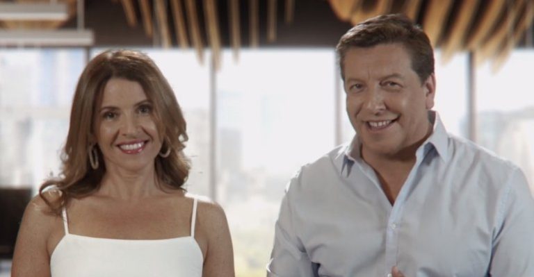 El lunes 11 de marzo se estrena Contigo en La Mañana por CHV