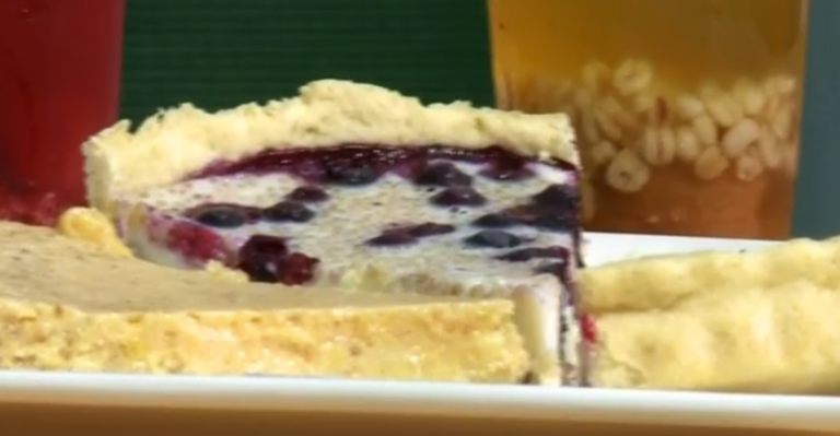 Chile de Fiesta: Te mostramos lo mejor de la Fiesta de la Quinoa