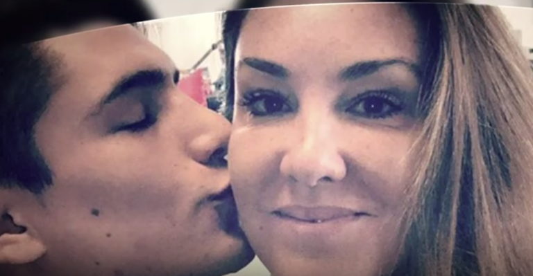 Ex esposa de Jadue habló sobre los dichos de su hijo