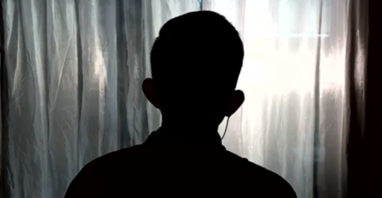 Habló amigo del conscripto que protagonizó la tragedia en Iquique